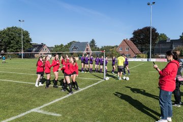 Bild 166 - wU16 Deutsche Meisterschaft